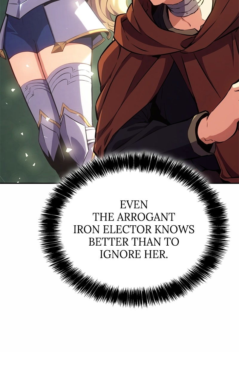 Read The Merciless Hero chapter 7 image 20 on Lezhin