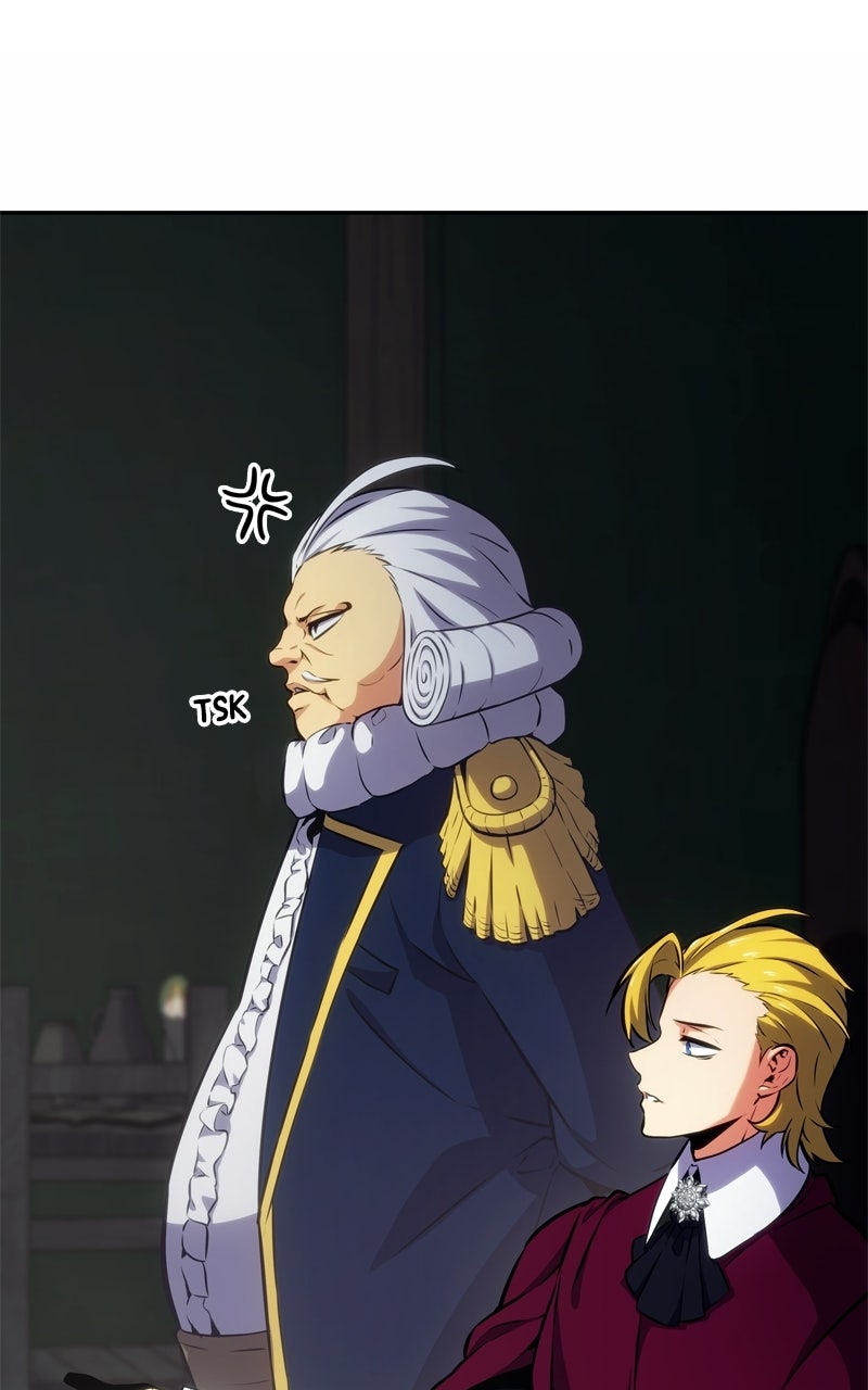 Read The Merciless Hero chapter 7 image 21 on Lezhin