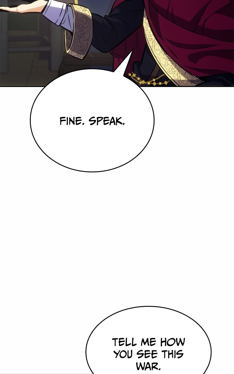 Read The Merciless Hero chapter 7 image 22 on Lezhin