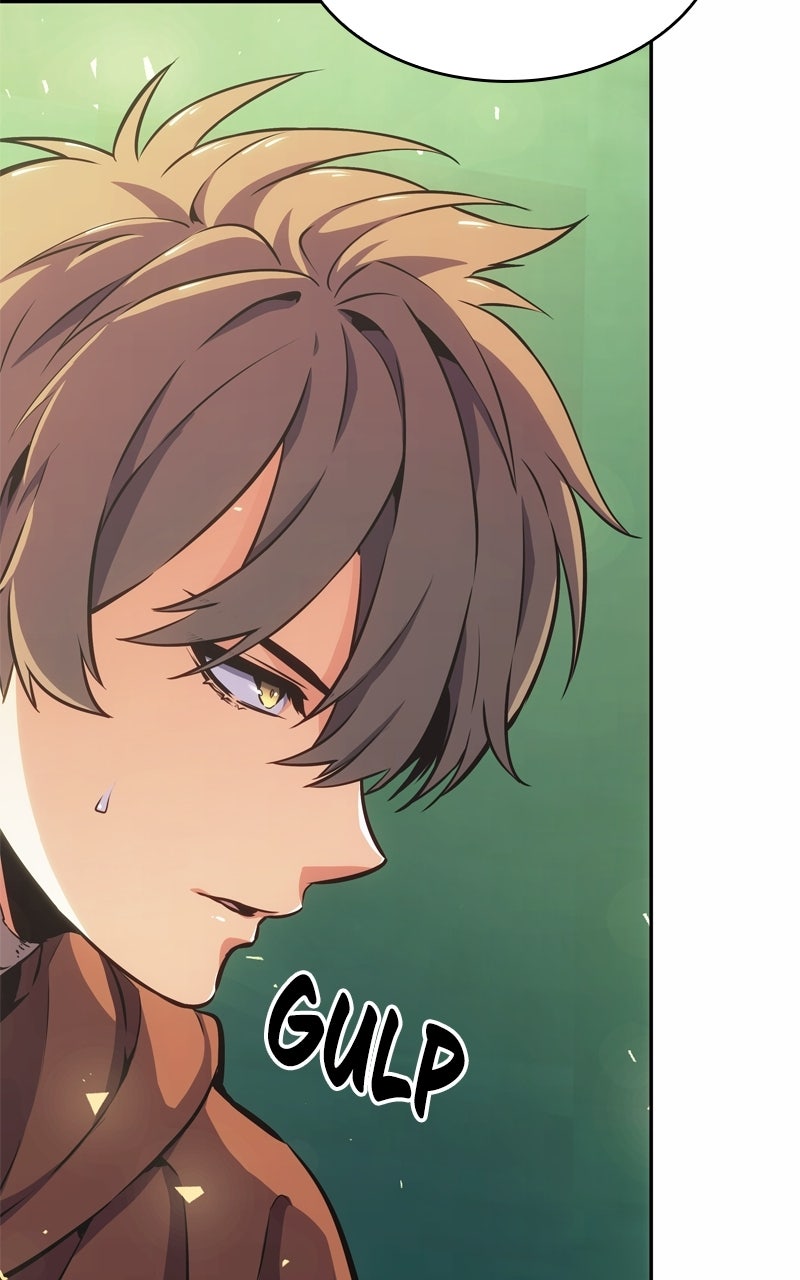 Read The Merciless Hero chapter 7 image 23 on Lezhin