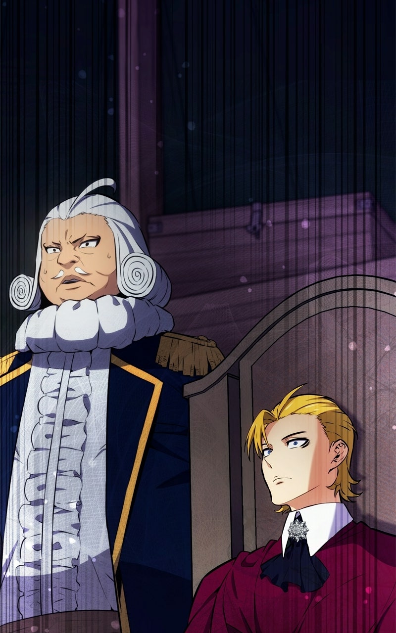 Read The Merciless Hero chapter 7 image 26 on Lezhin