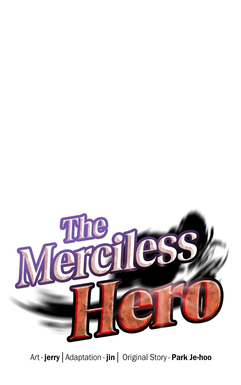 Read The Merciless Hero chapter 7 image 28 on Lezhin