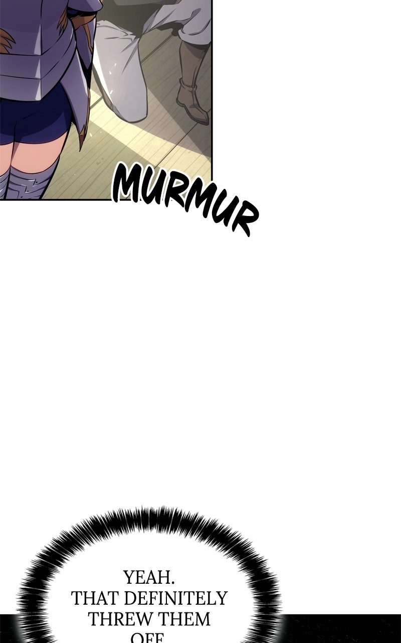 Read The Merciless Hero chapter 7 image 3 on Lezhin