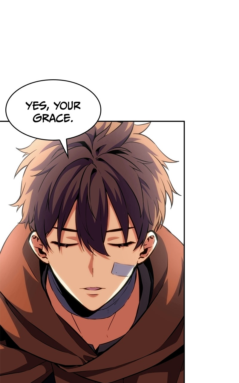 Read The Merciless Hero chapter 7 image 31 on Lezhin