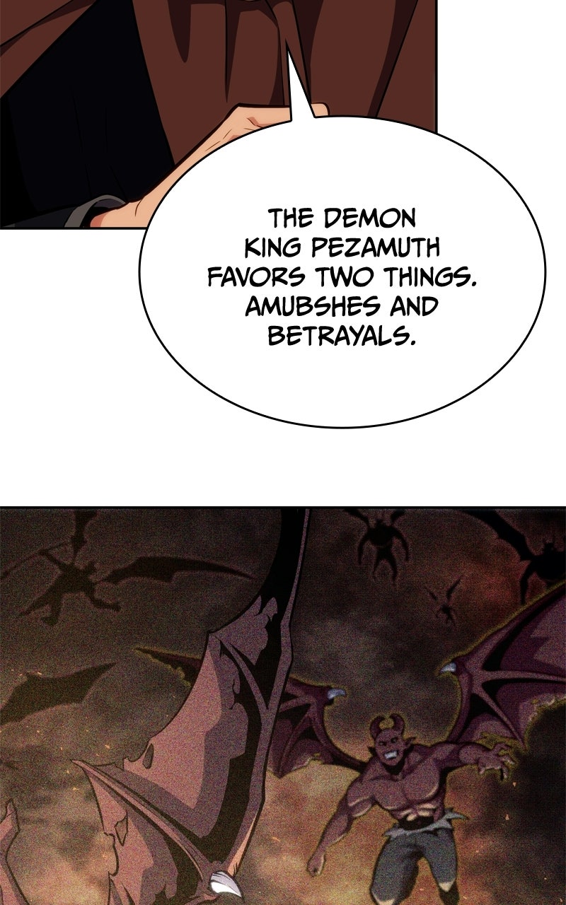 Read The Merciless Hero chapter 7 image 32 on Lezhin