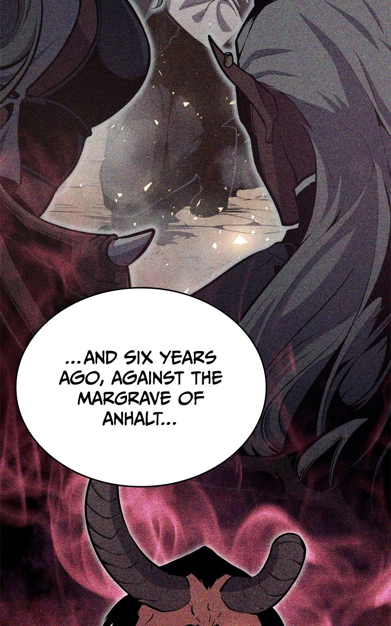 Read The Merciless Hero chapter 7 image 35 on Lezhin