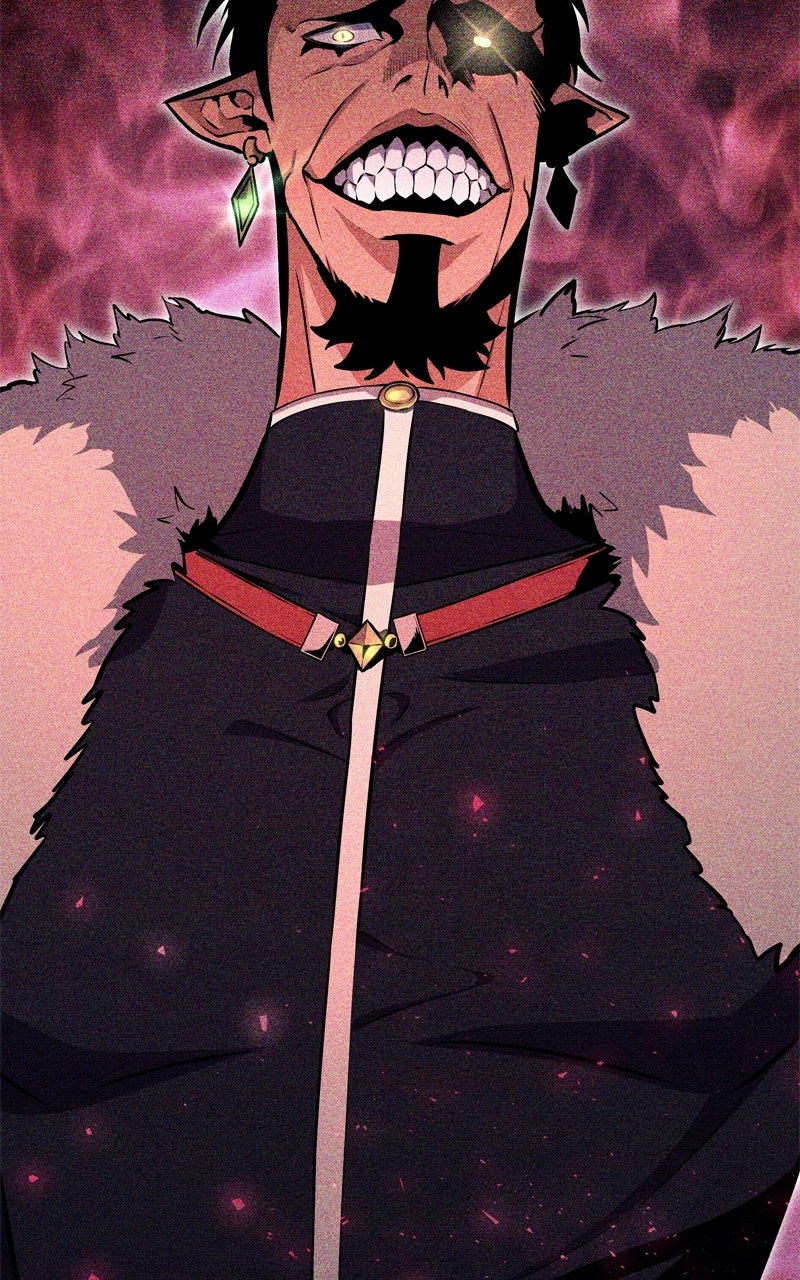Read The Merciless Hero chapter 7 image 36 on Lezhin