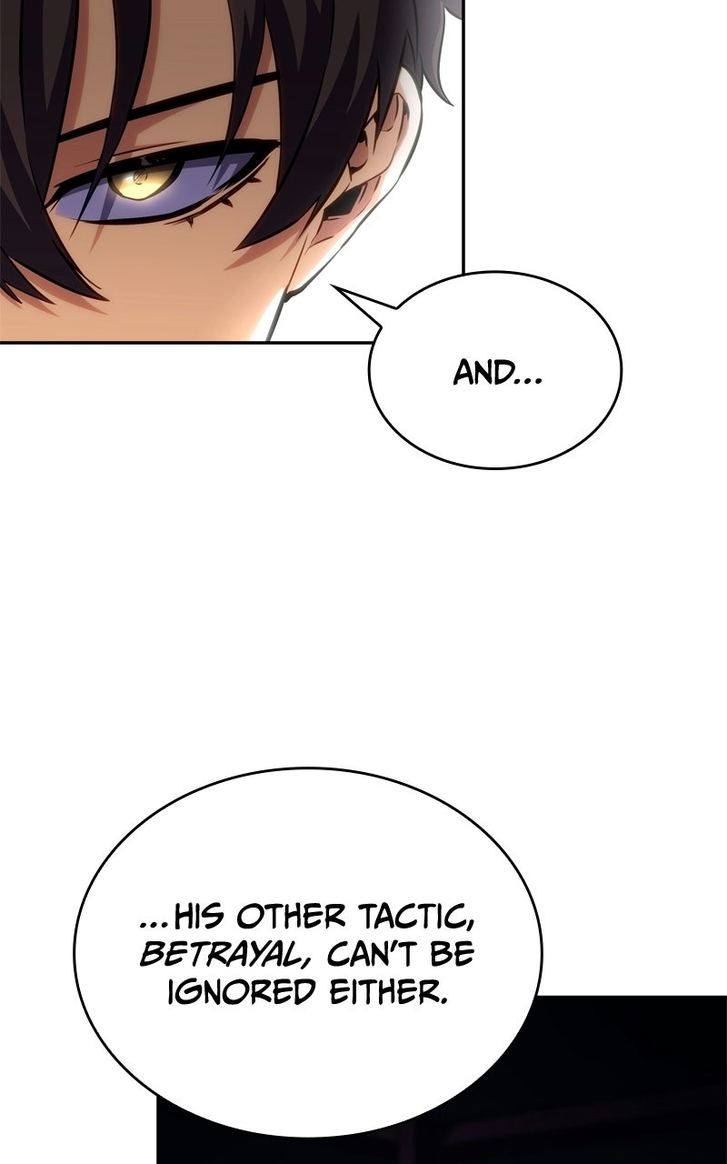 Read The Merciless Hero chapter 7 image 38 on Lezhin