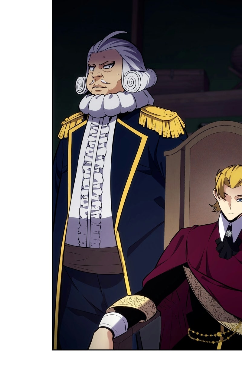 Read The Merciless Hero chapter 7 image 39 on Lezhin