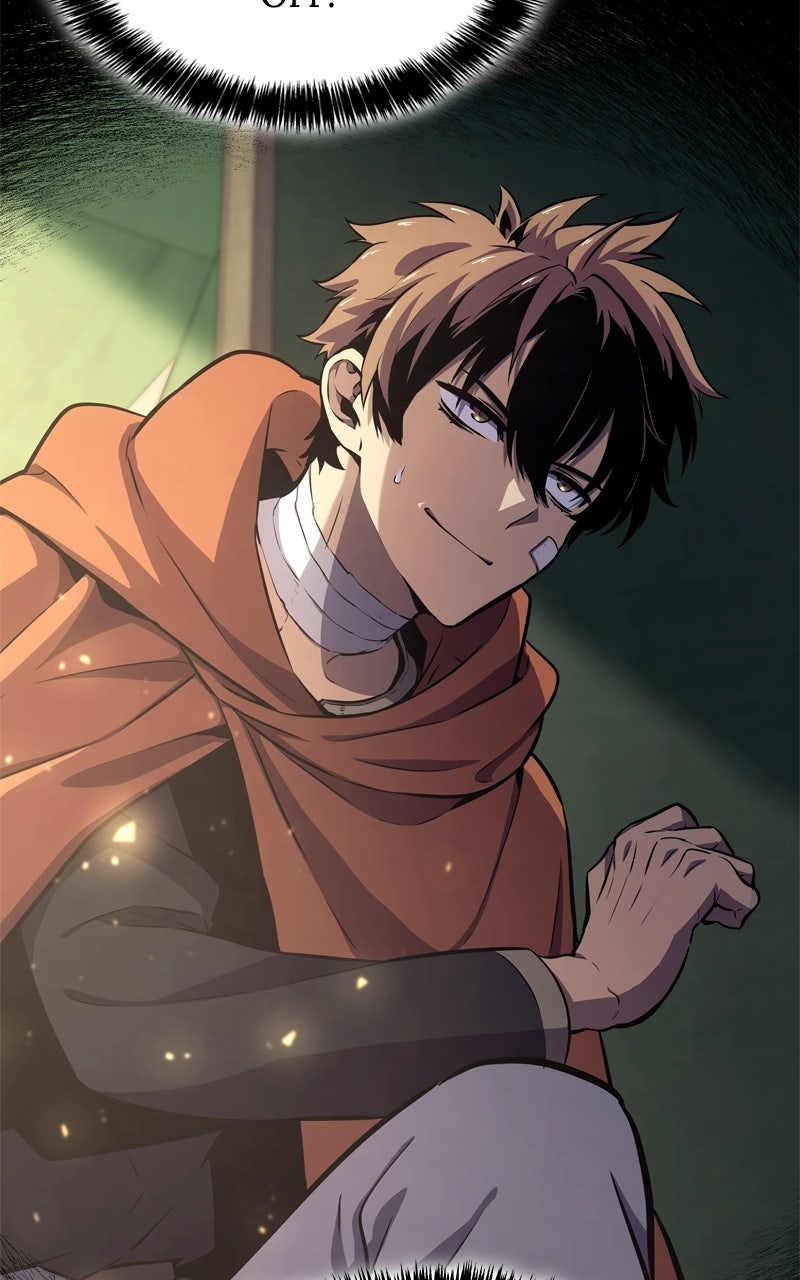 Read The Merciless Hero chapter 7 image 4 on Lezhin