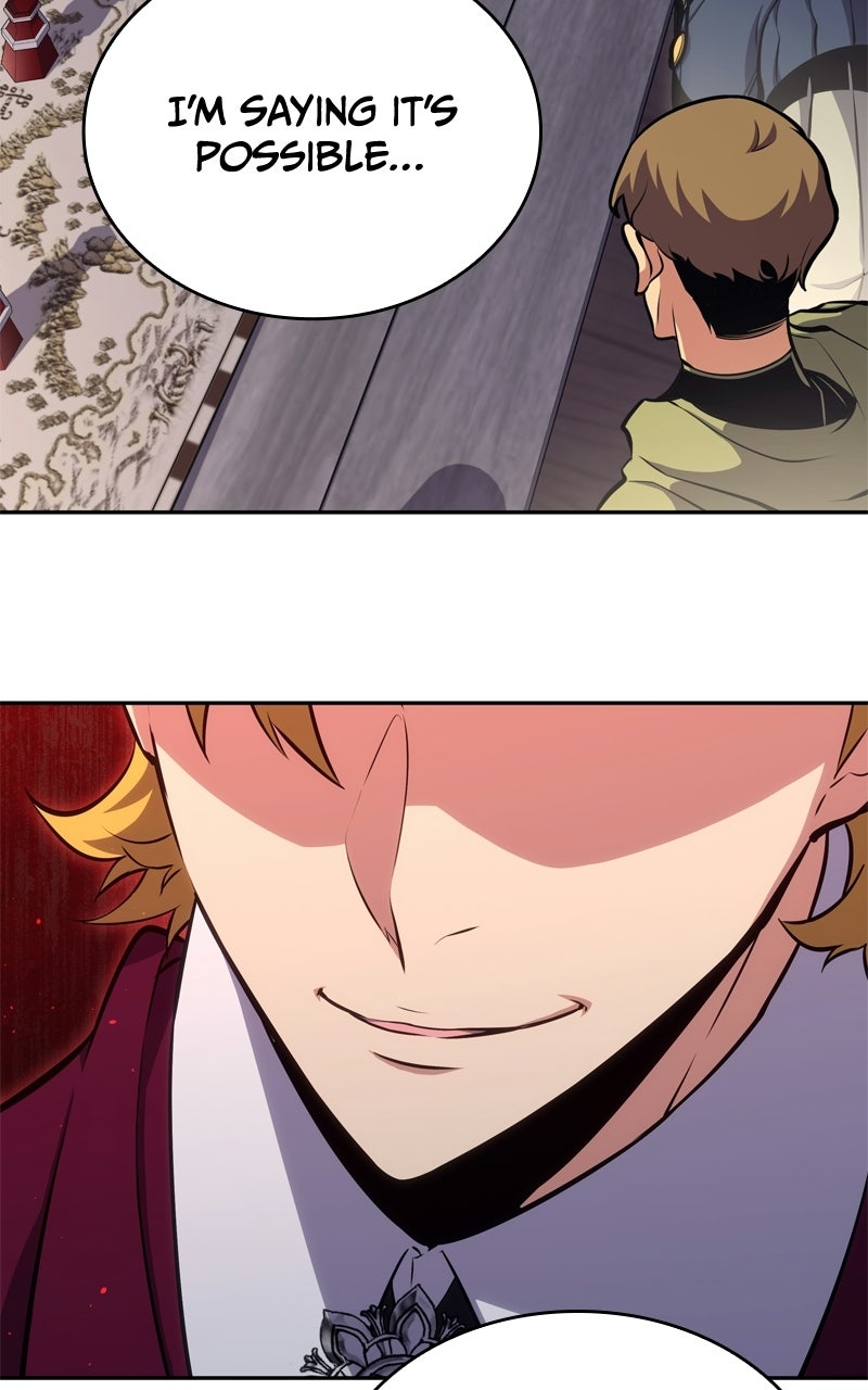 Read The Merciless Hero chapter 7 image 43 on Lezhin