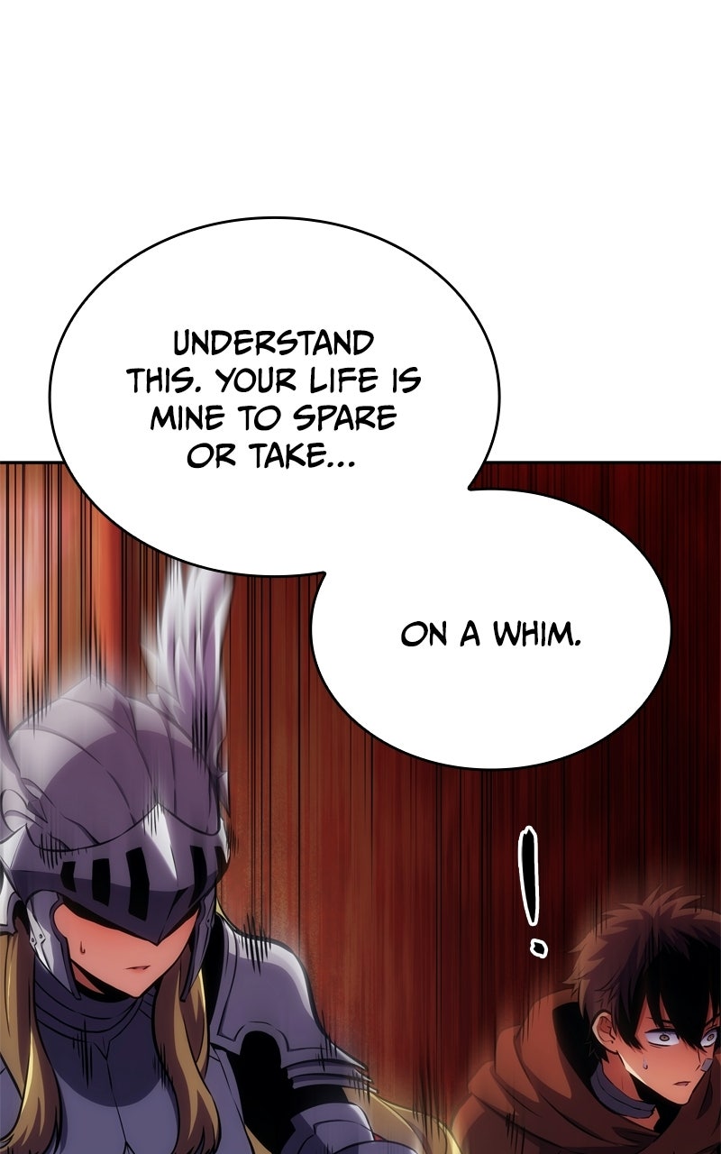 Read The Merciless Hero chapter 7 image 48 on Lezhin