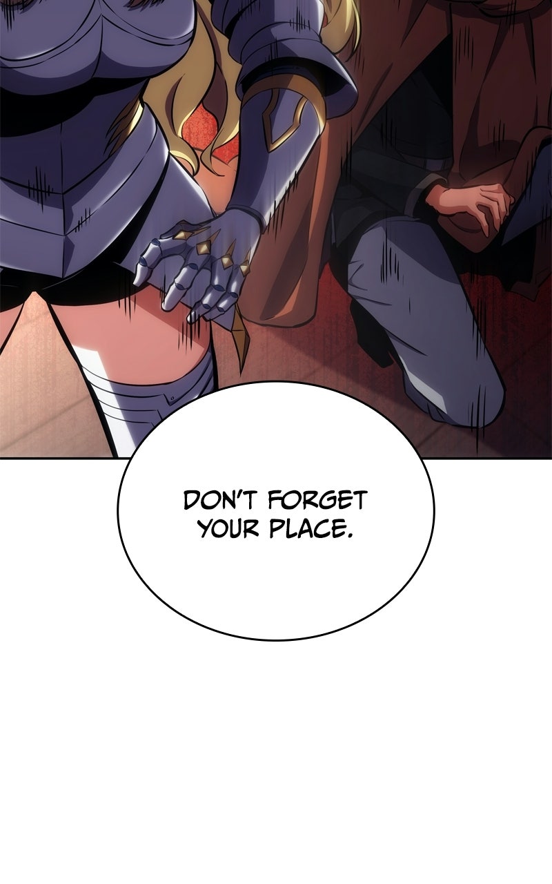 Read The Merciless Hero chapter 7 image 49 on Lezhin