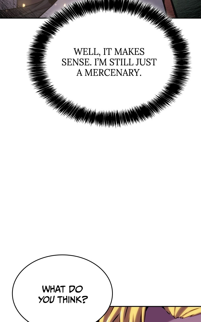 Read The Merciless Hero chapter 7 image 5 on Lezhin