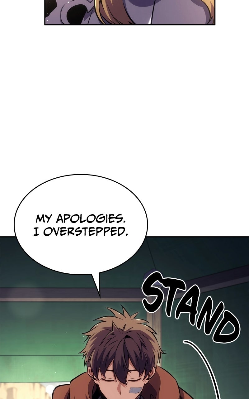 Read The Merciless Hero chapter 7 image 54 on Lezhin