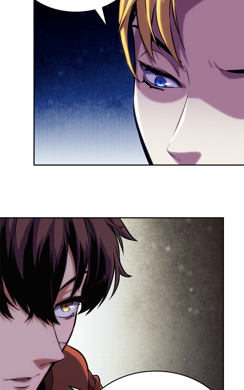 Read The Merciless Hero chapter 7 image 6 on Lezhin