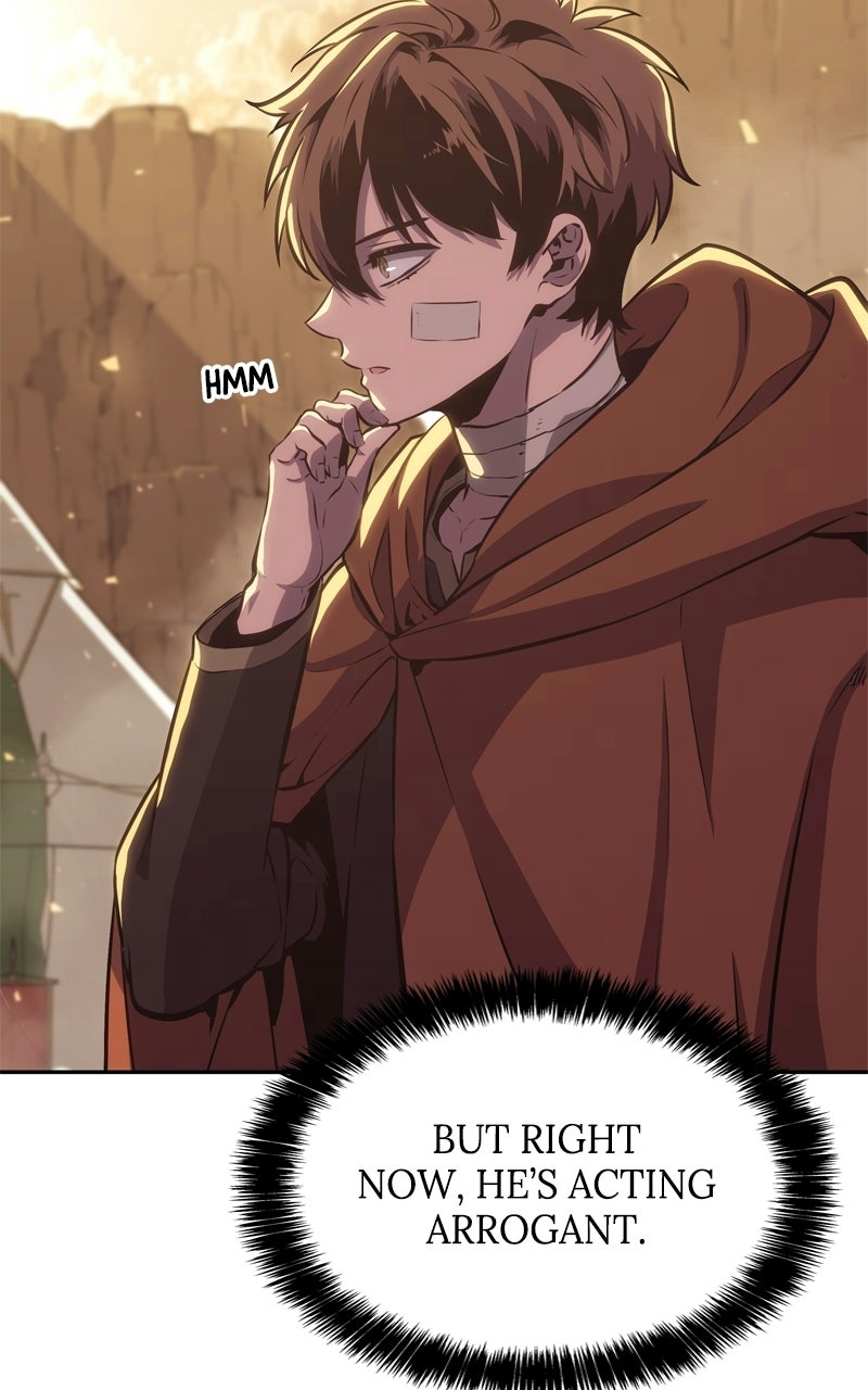 Read The Merciless Hero chapter 7 image 61 on Lezhin