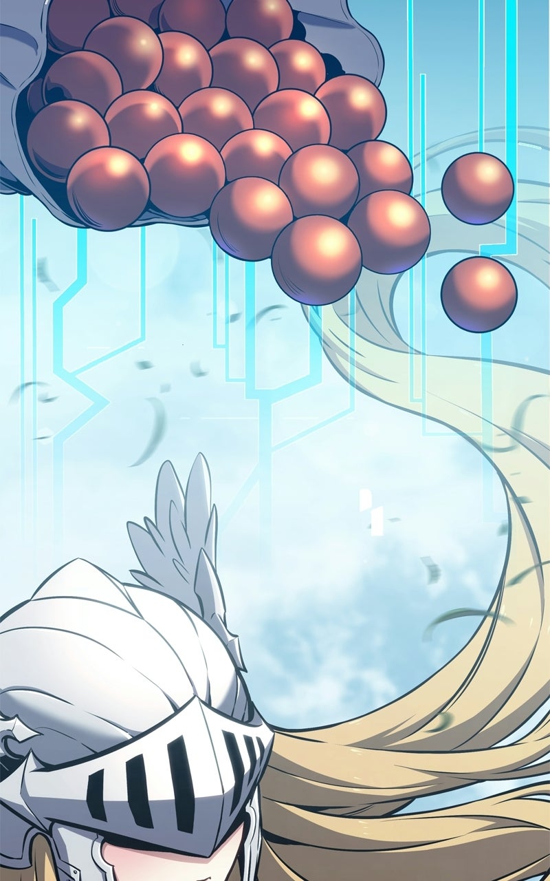 Read The Merciless Hero chapter 7 image 64 on Lezhin