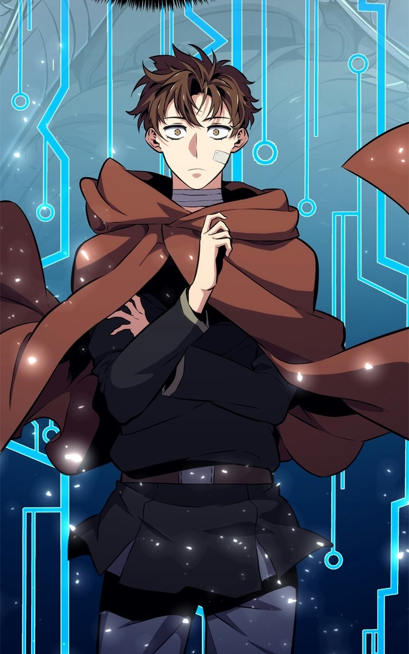 Read The Merciless Hero chapter 7 image 66 on Lezhin