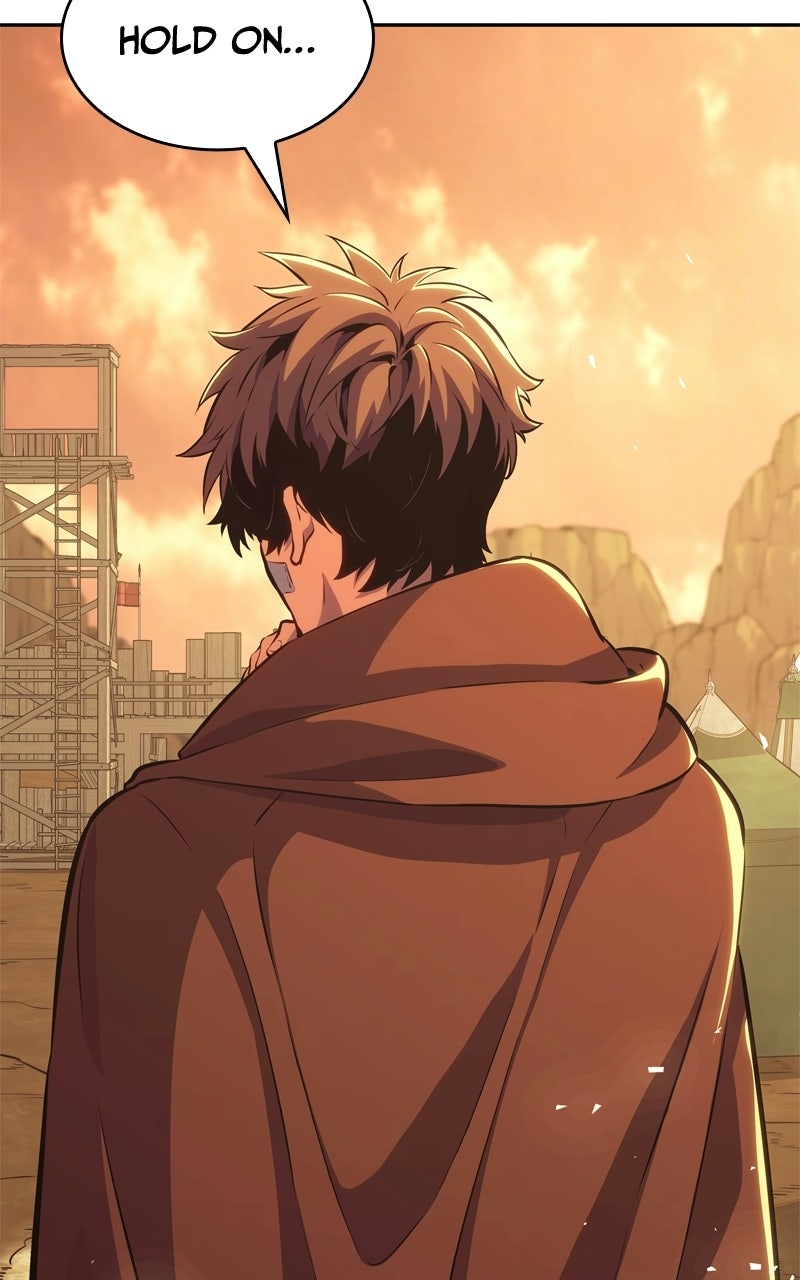 Read The Merciless Hero chapter 7 image 68 on Lezhin