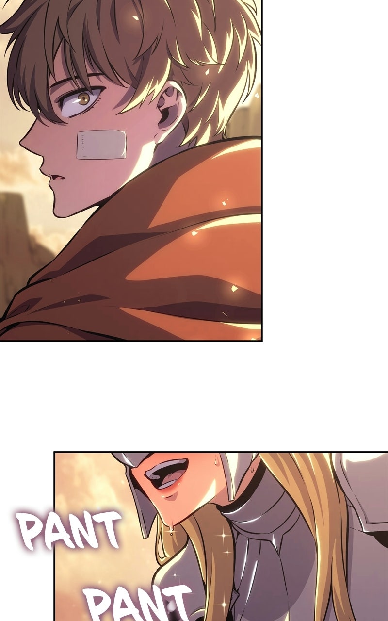 Read The Merciless Hero chapter 7 image 70 on Lezhin