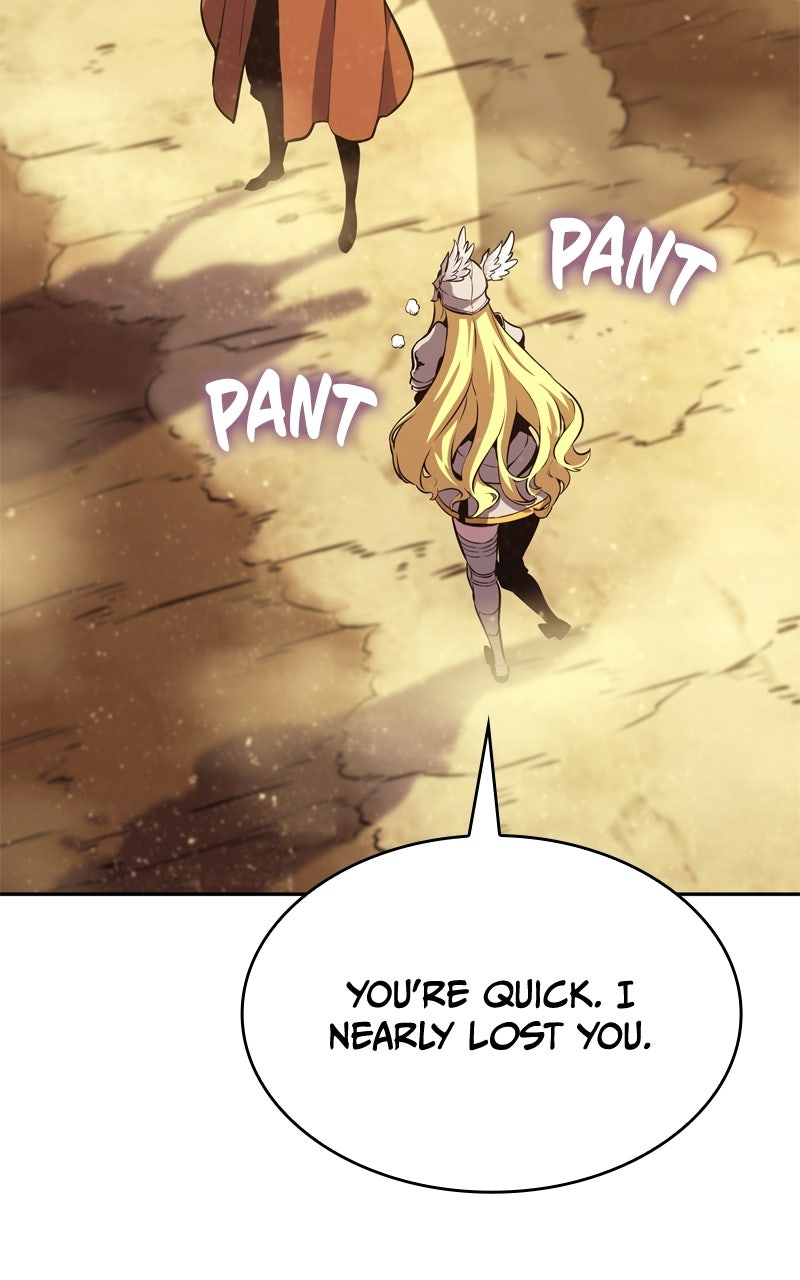 Read The Merciless Hero chapter 7 image 74 on Lezhin
