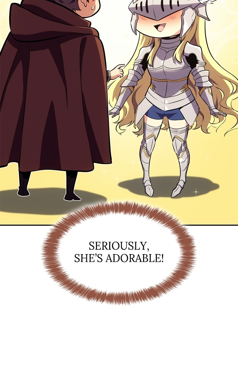 Read The Merciless Hero chapter 7 image 76 on Lezhin