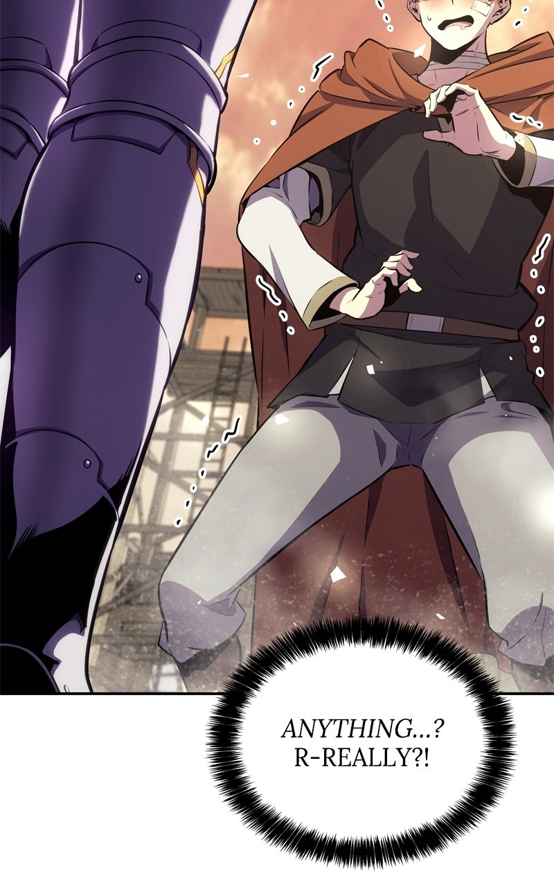 Read The Merciless Hero chapter 7 image 80 on Lezhin