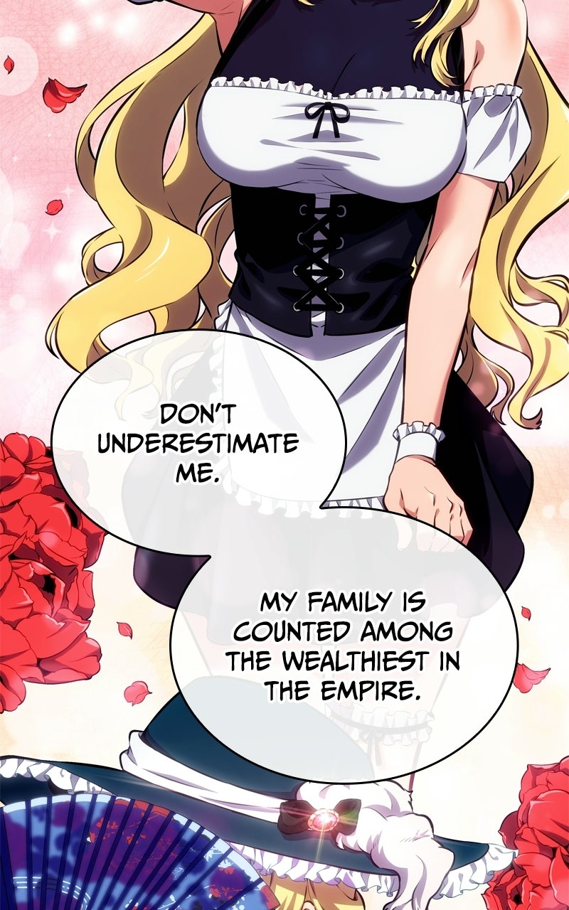Read The Merciless Hero chapter 7 image 82 on Lezhin