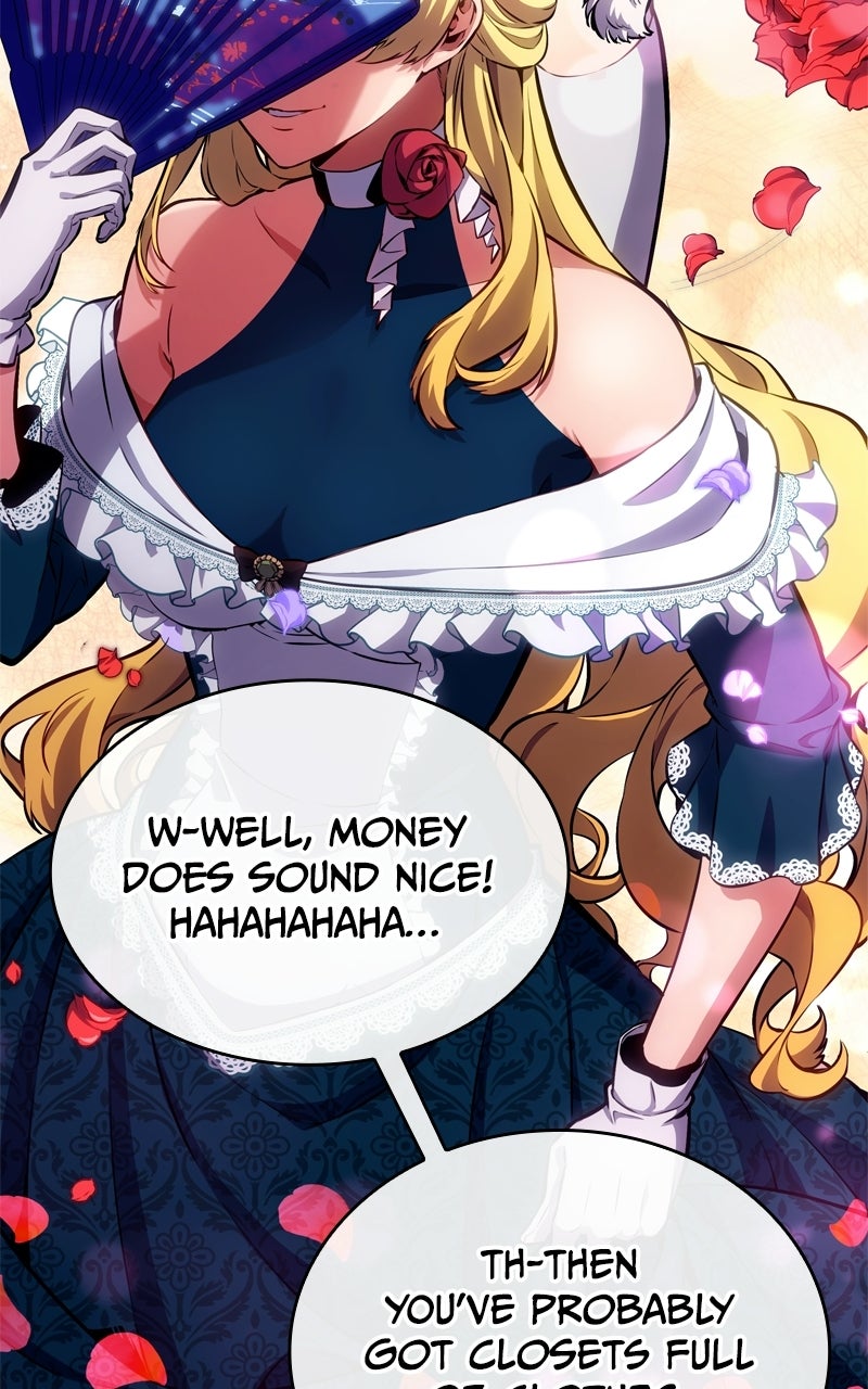 Read The Merciless Hero chapter 7 image 83 on Lezhin