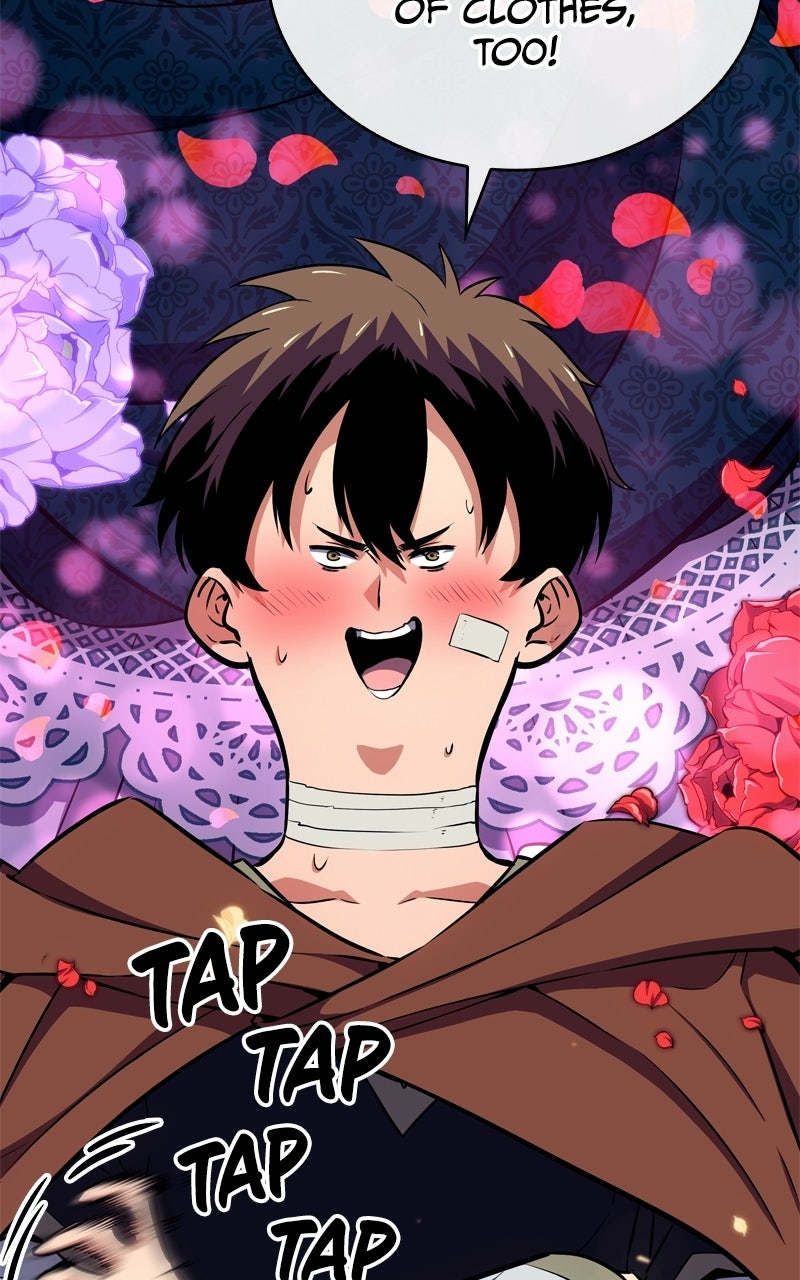 Read The Merciless Hero chapter 7 image 84 on Lezhin