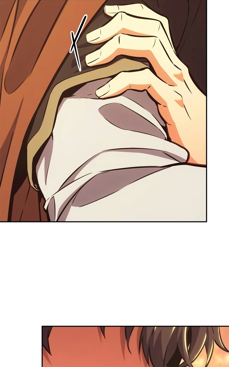Read The Merciless Hero chapter 7 image 86 on Lezhin