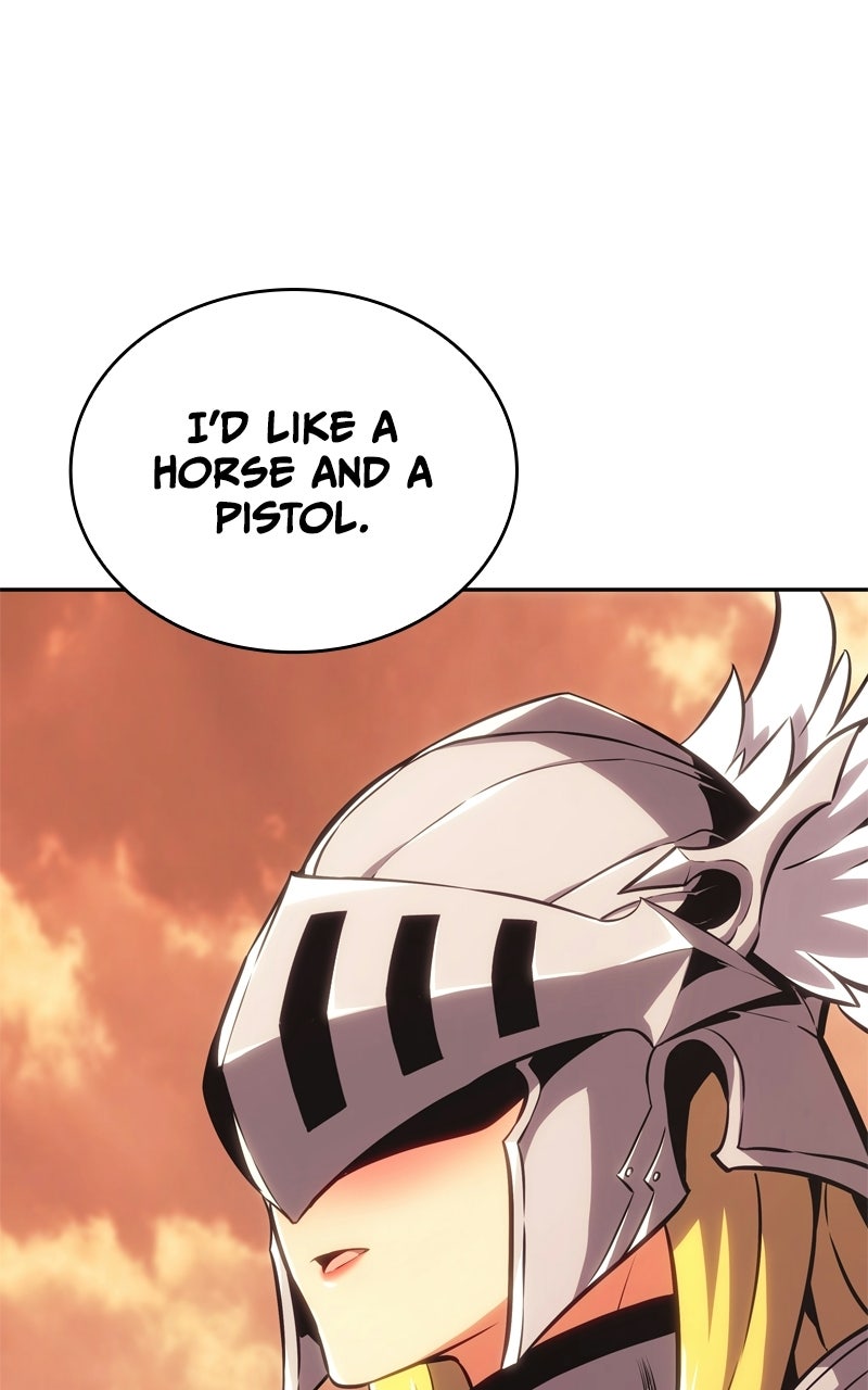 Read The Merciless Hero chapter 7 image 88 on Lezhin