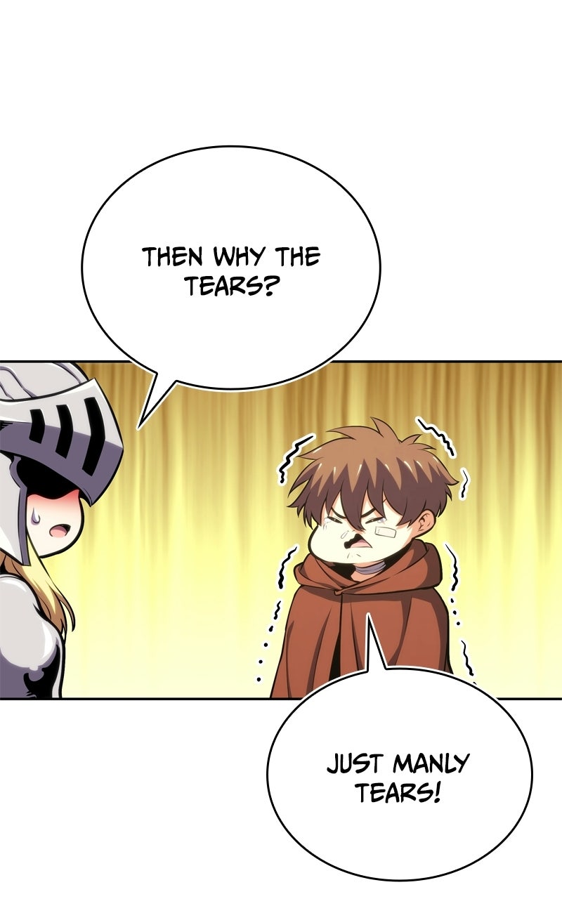 Read The Merciless Hero chapter 7 image 94 on Lezhin