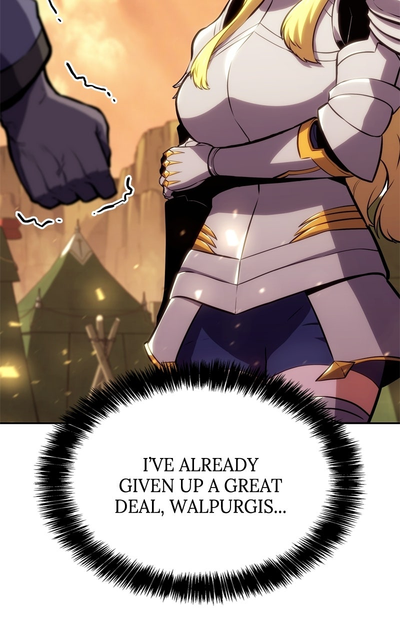Read The Merciless Hero chapter 7 image 96 on Lezhin