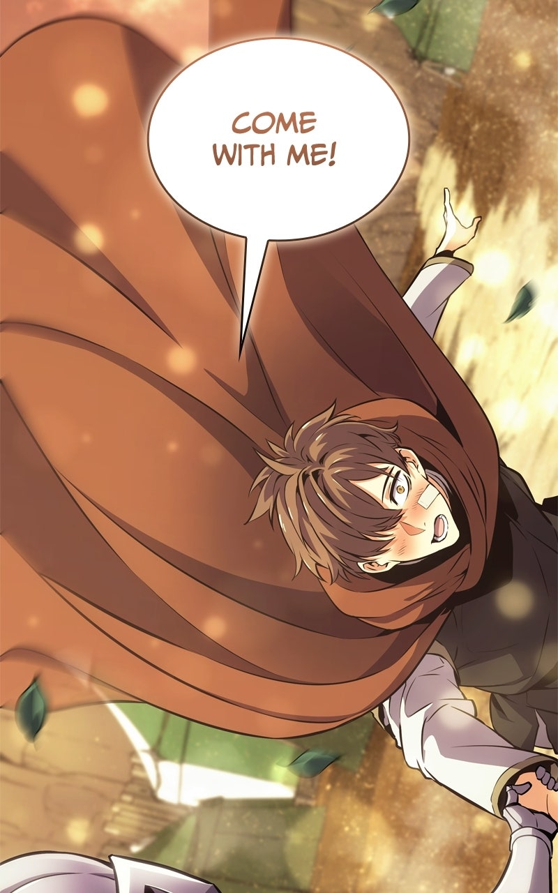 Read The Merciless Hero chapter 7 image 99 on Lezhin