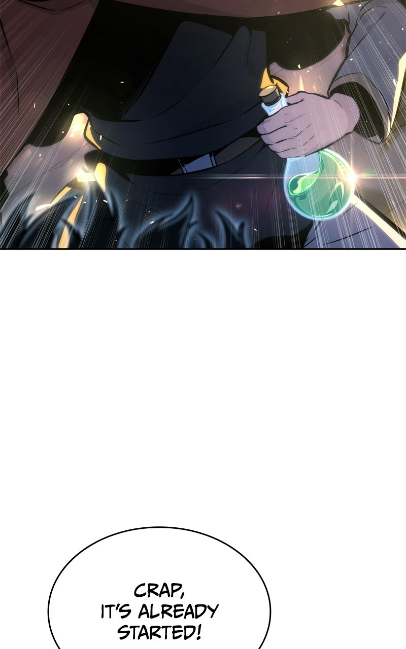 Read The Merciless Hero chapter 8 image 10 on Lezhin