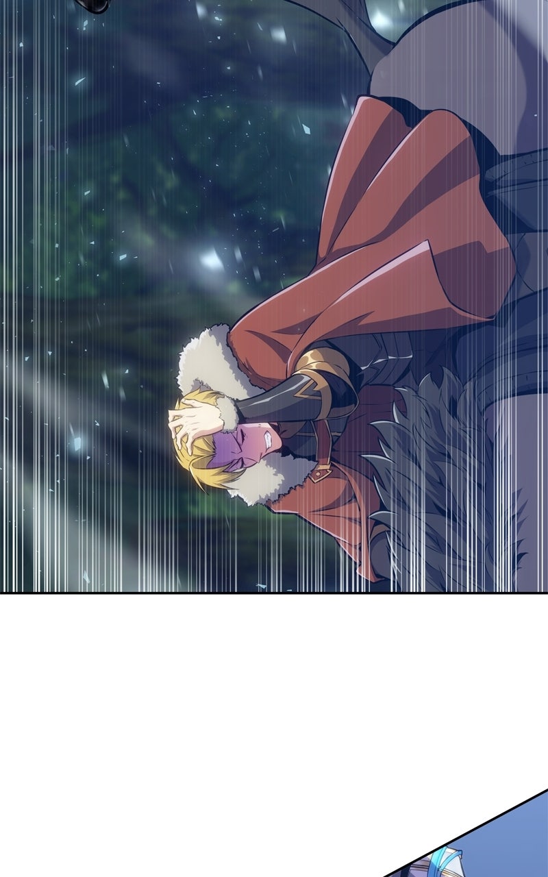 Read The Merciless Hero chapter 8 image 101 on Lezhin