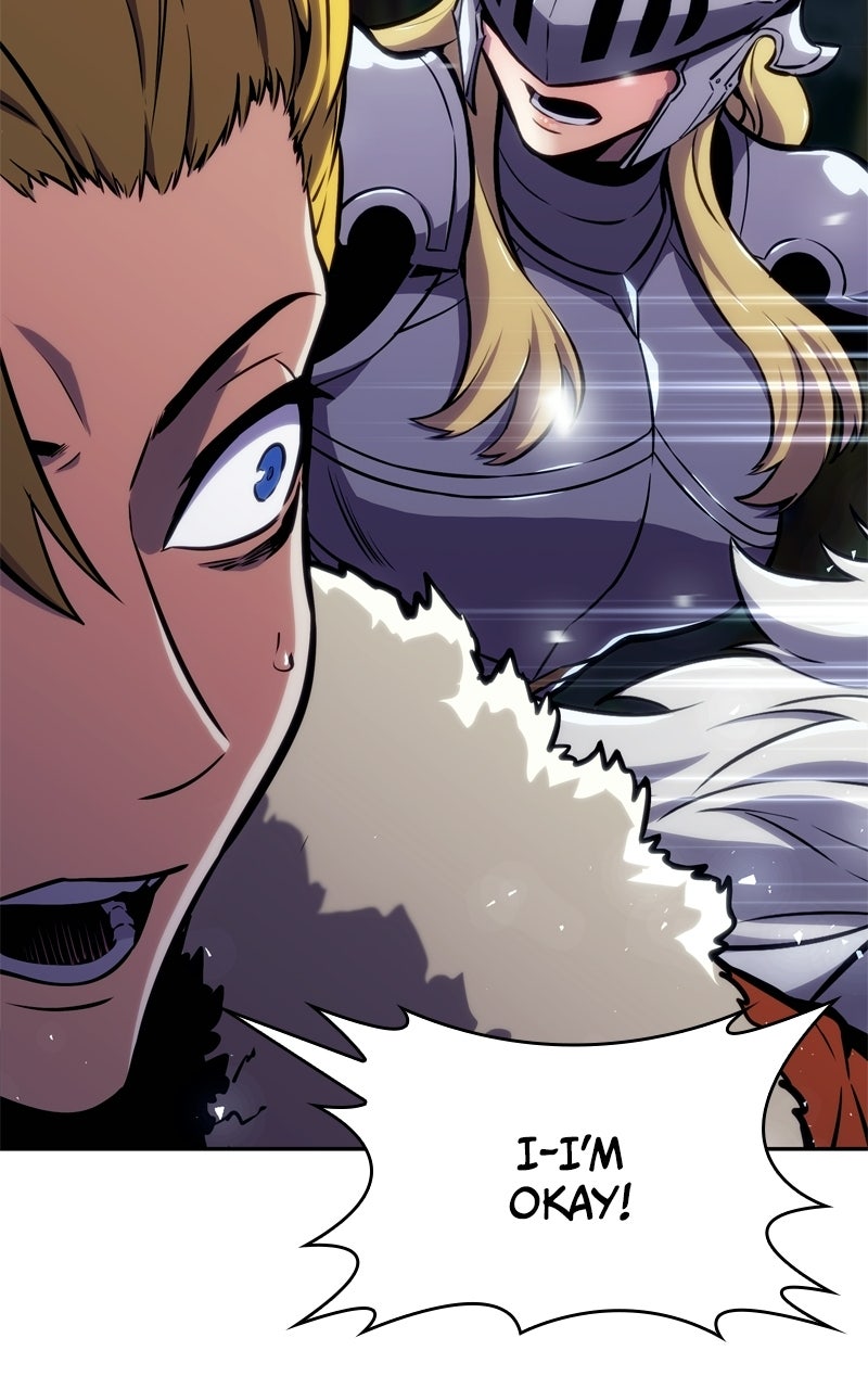 Read The Merciless Hero chapter 8 image 106 on Lezhin
