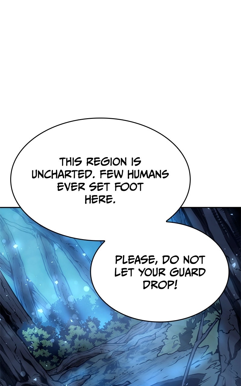 Read The Merciless Hero chapter 8 image 107 on Lezhin