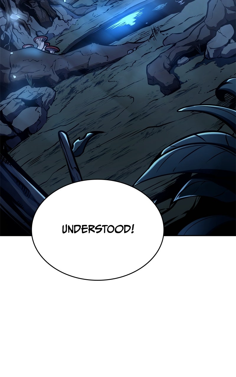 Read The Merciless Hero chapter 8 image 108 on Lezhin