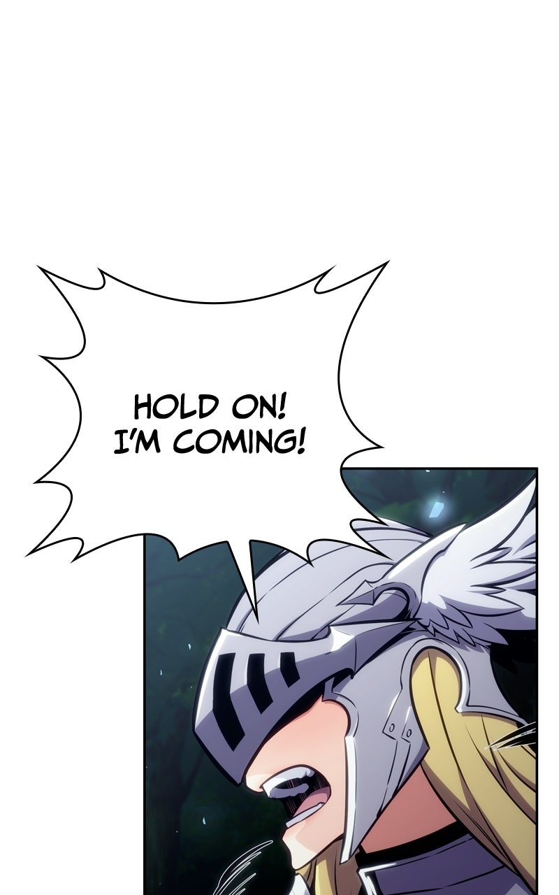 Read The Merciless Hero chapter 8 image 114 on Lezhin