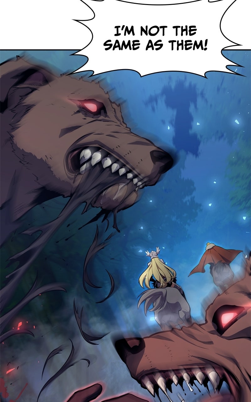 Read The Merciless Hero chapter 8 image 119 on Lezhin