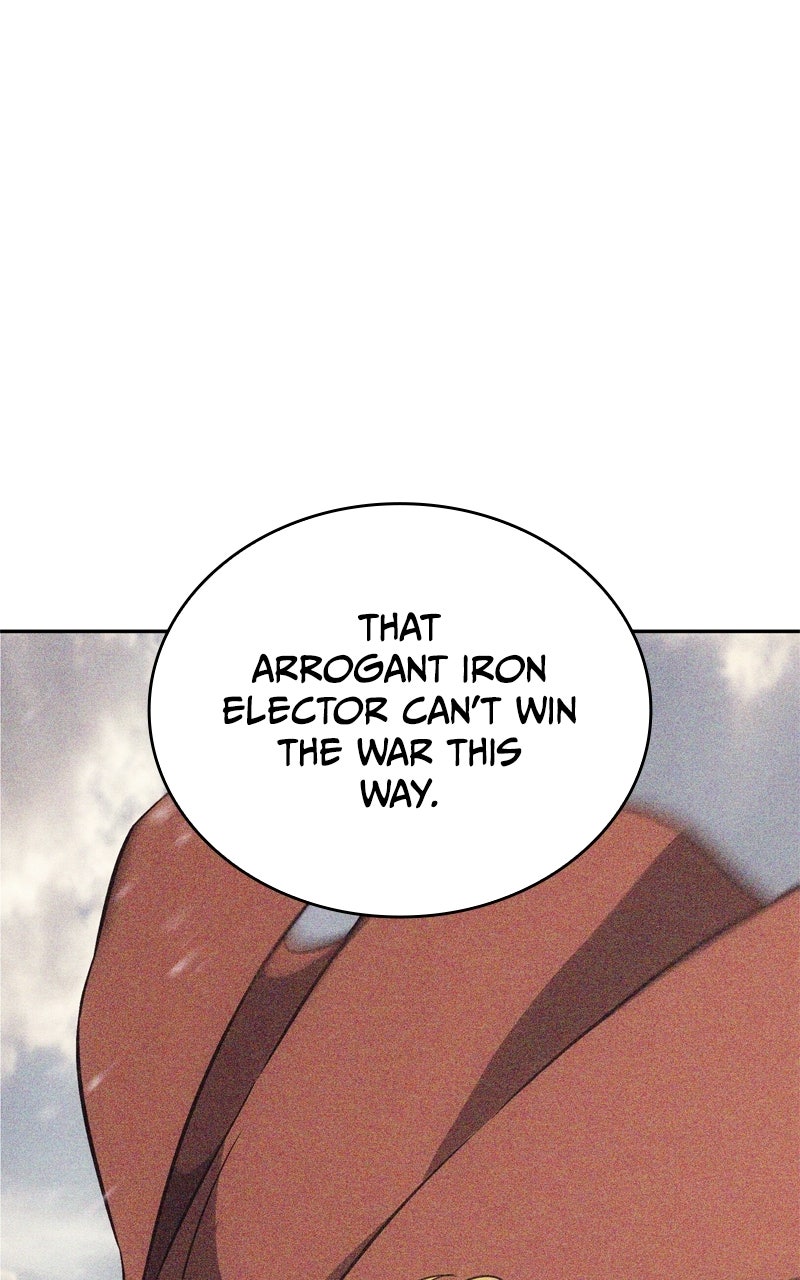Read The Merciless Hero chapter 8 image 12 on Lezhin