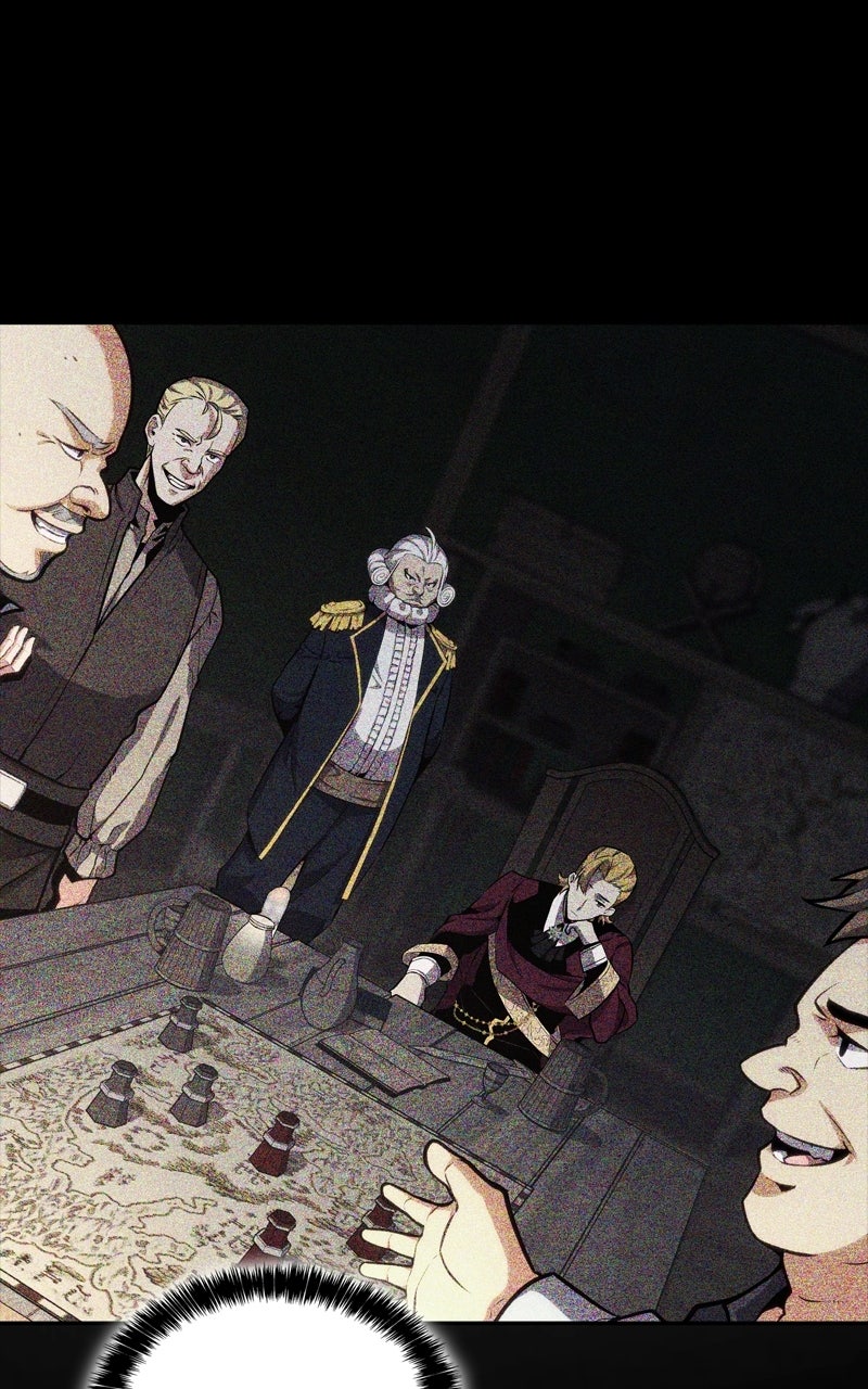 Read The Merciless Hero chapter 8 image 124 on Lezhin