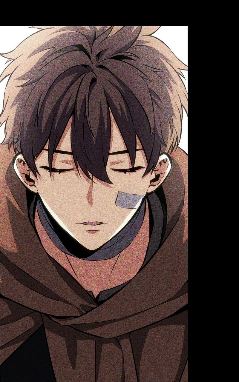 Read The Merciless Hero chapter 8 image 127 on Lezhin