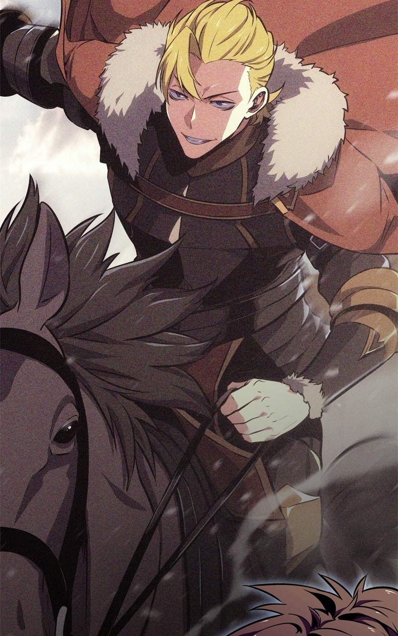 Read The Merciless Hero chapter 8 image 13 on Lezhin