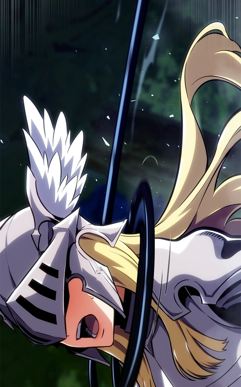 Read The Merciless Hero chapter 8 image 130 on Lezhin