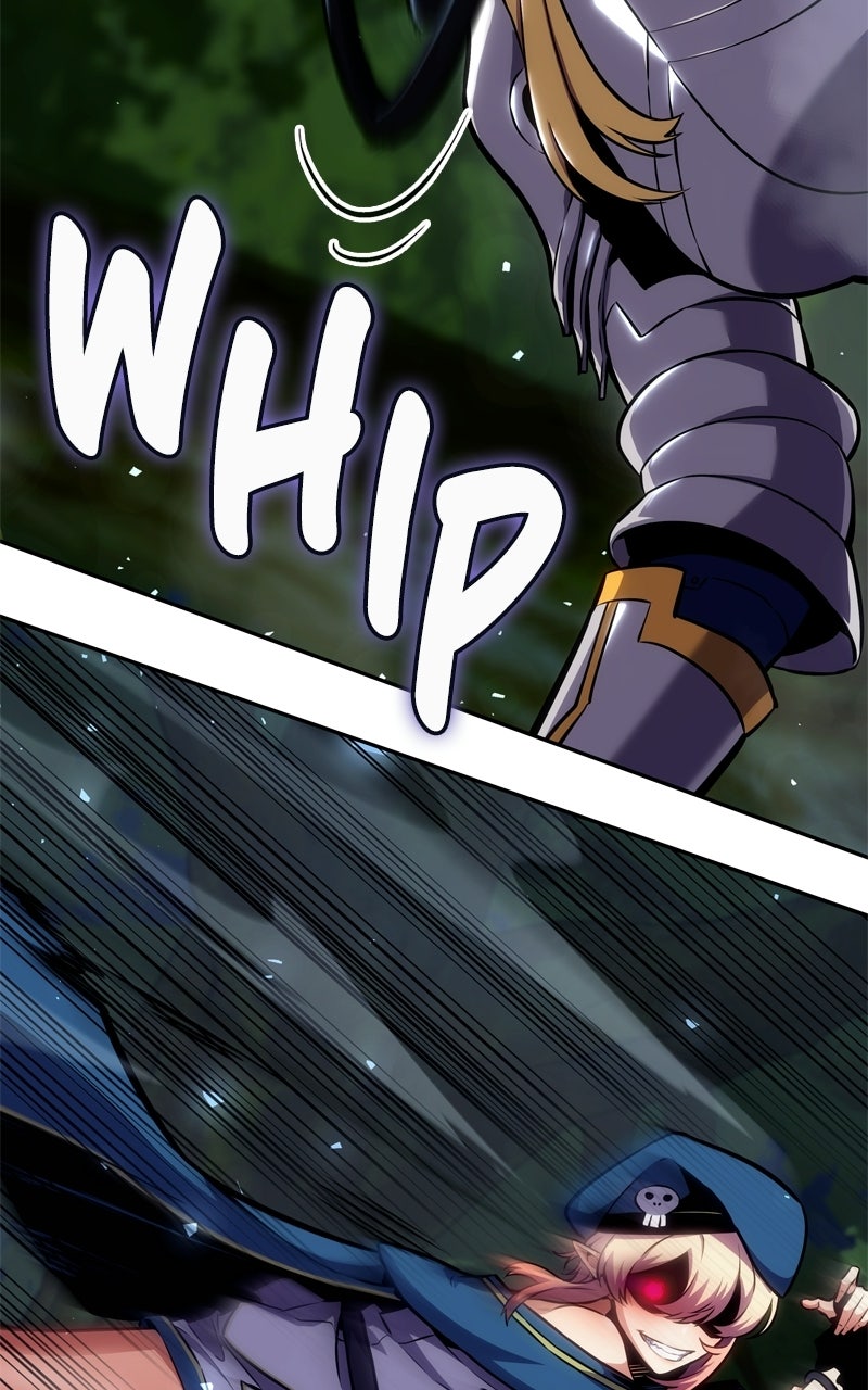 Read The Merciless Hero chapter 8 image 131 on Lezhin