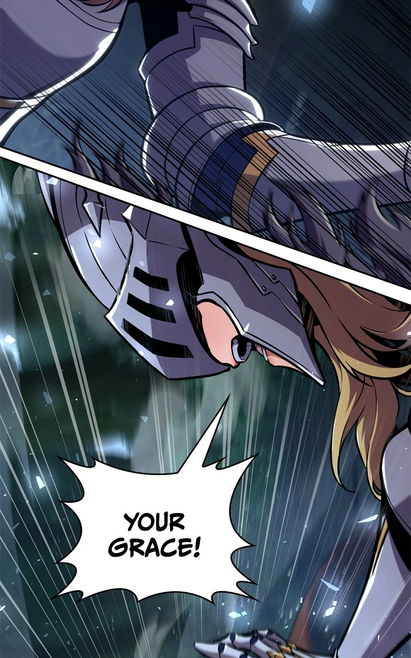 Read The Merciless Hero chapter 8 image 133 on Lezhin